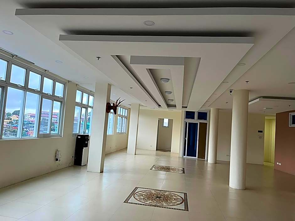 Baguio Visita Highland Inn