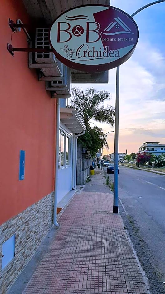 B&B Orchidea