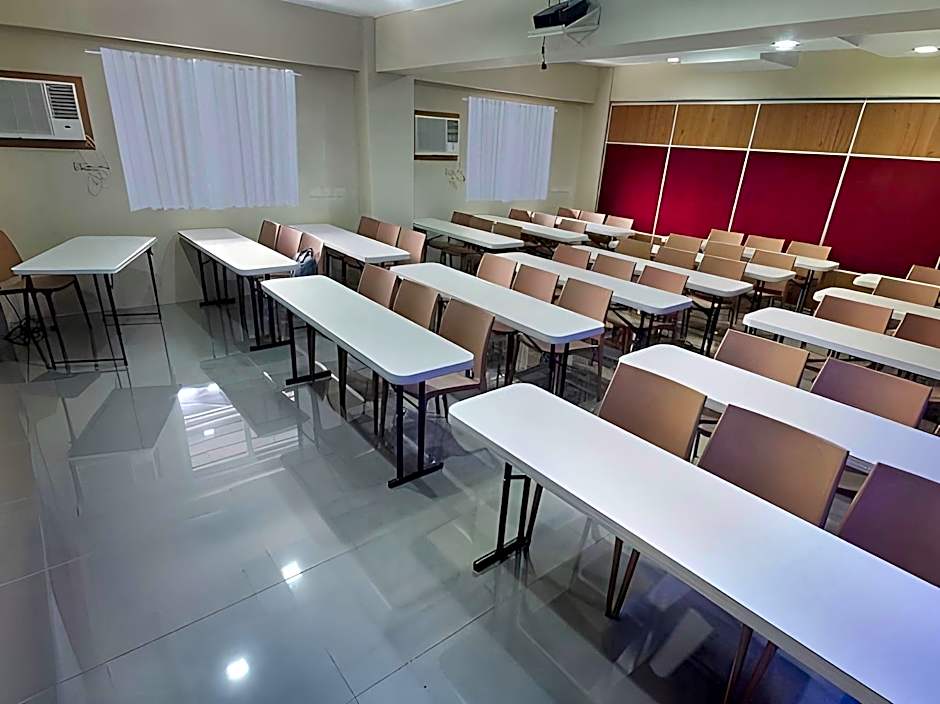 Mango Suites Cauayan