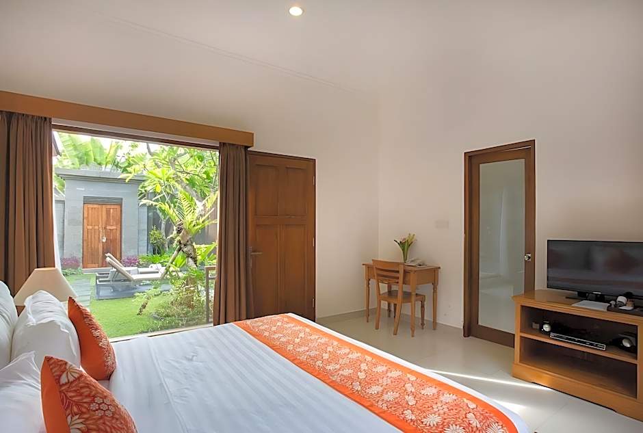 Sandi Agung Villa