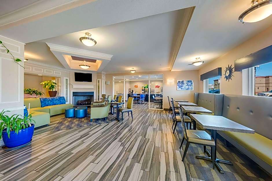 Quality Inn & Suites
