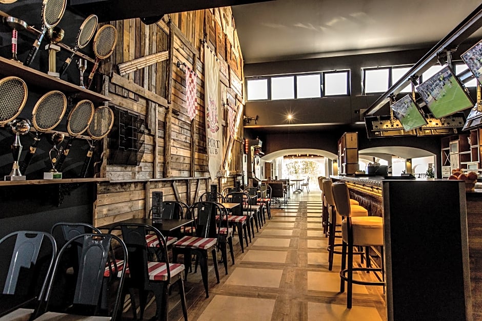 Belvedere Camping & Apartments