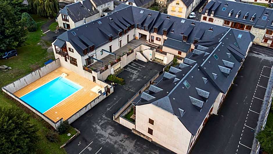 Résidence Vignec Village by Actisource