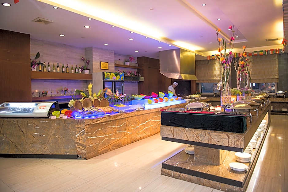 Dongguan Jun Hao Hotel