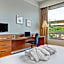 Italiana Hotels Florence