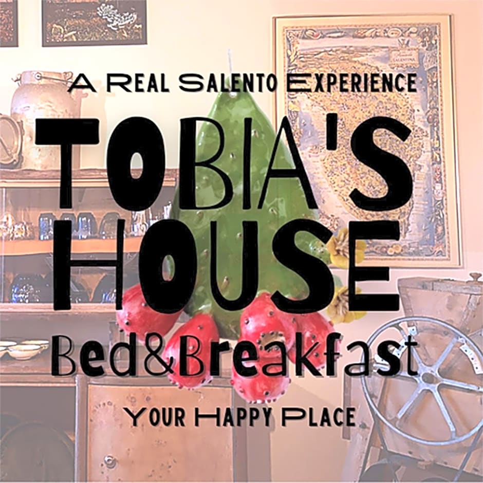 B&B Tobia's House