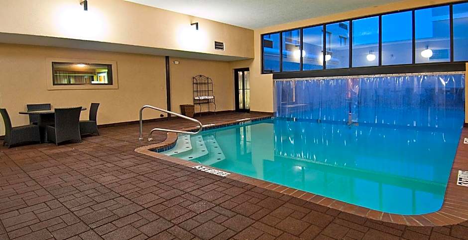 Holiday Inn Vicksburg By IHG