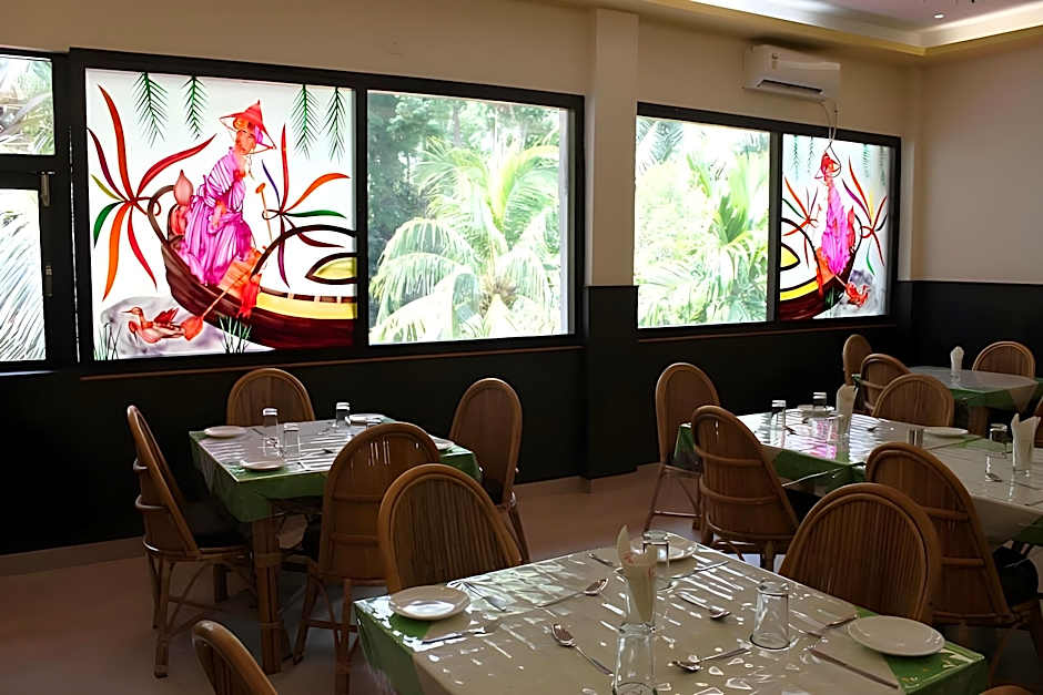 Hotel Shompen - Port Blair