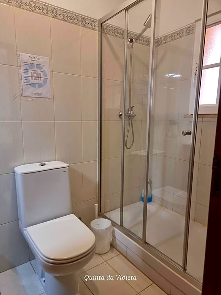 Villa Quinta da Violeta