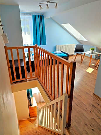 Duplex Apartment (4 Adults)