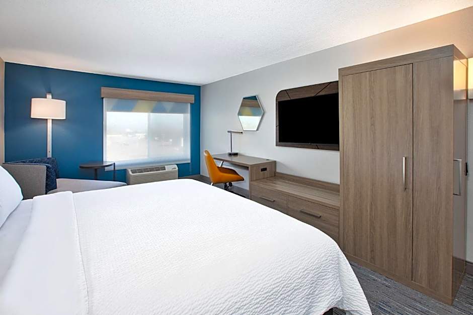 Holiday Inn Express Fremont By IHG