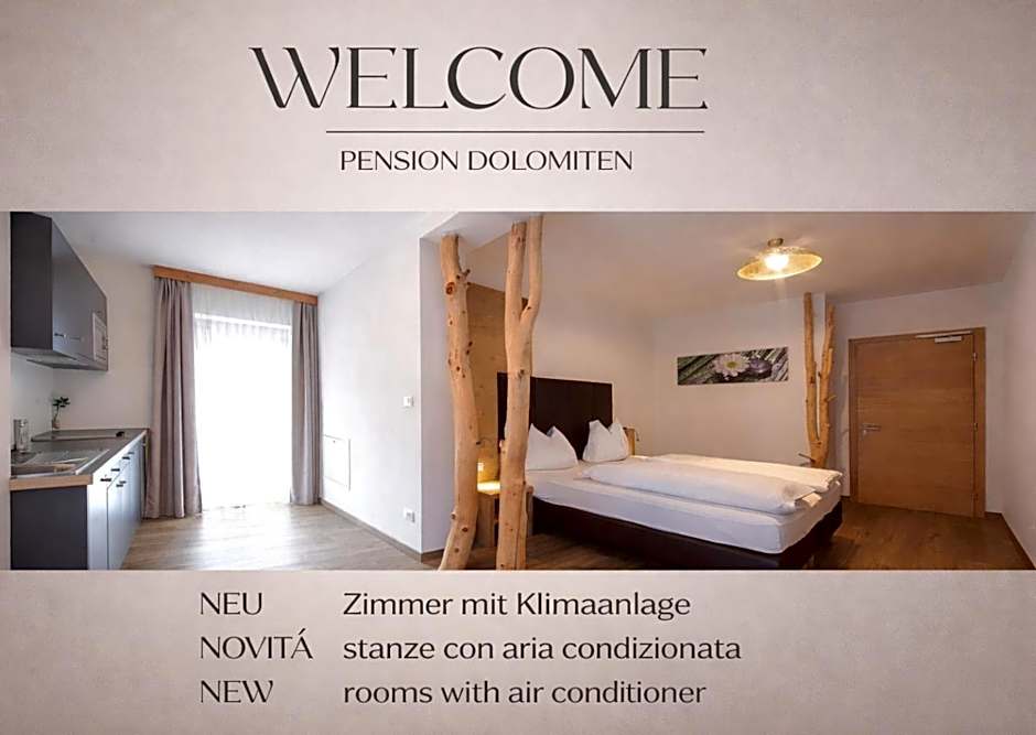 Guesthouse Dolomiten