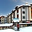 Winslow Highland Bansko - Apartment Giovanni, ул Валевица 7 кв Грамадето