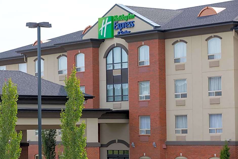 Holiday Inn Express & Suites Drayton Valley By IHG