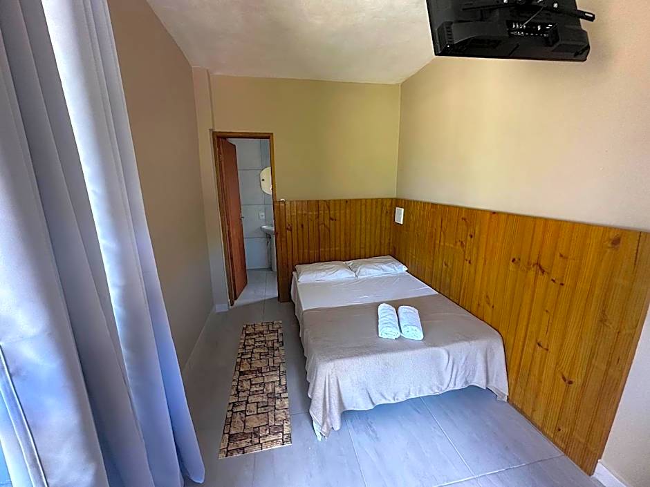 Pousada Hanalie by - Easy Hotéis