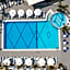 Tinas Plus Hotel