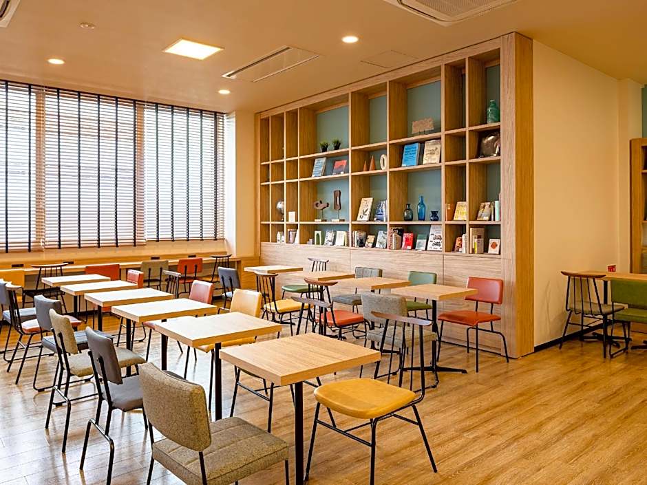 Comfort Hotel Hamamatsu