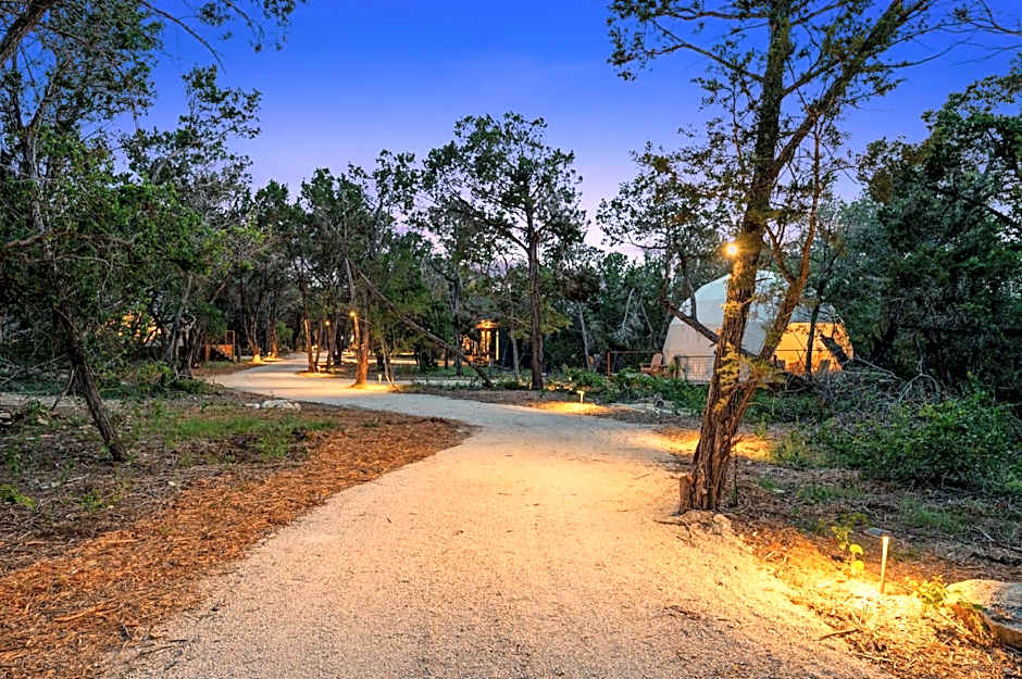 The Cedars Ranch