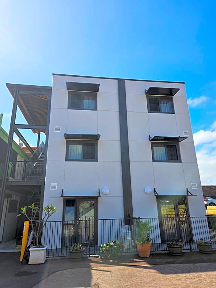 Econo Lodge Rivervale