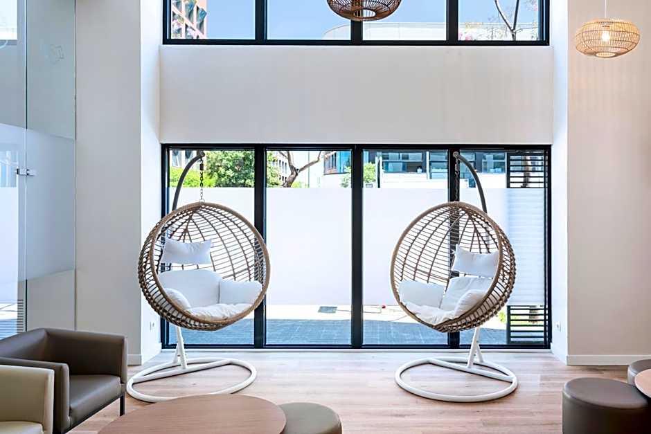 B&B Hotel Barcelona Mataro