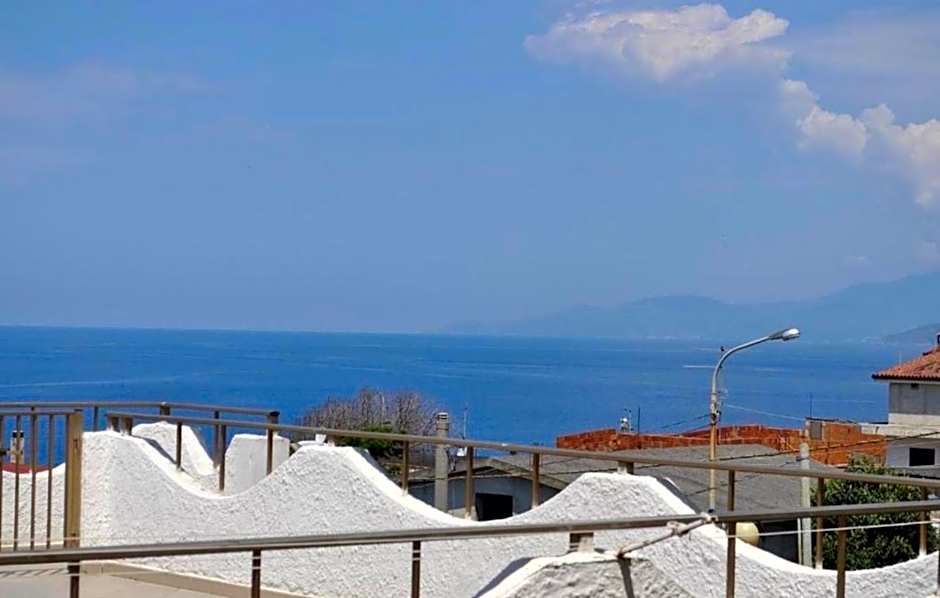 B&b Degli Aranci – Palinuro, UT