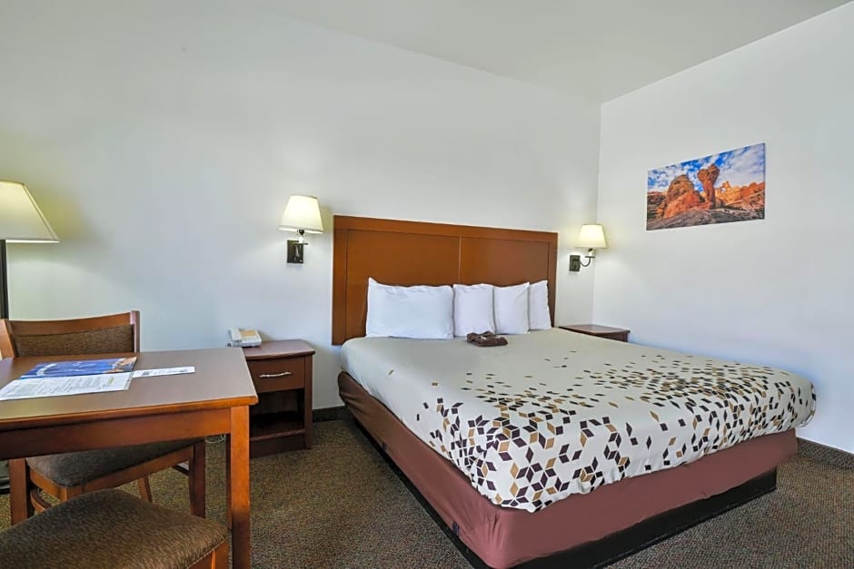 Adventure Inn Moab