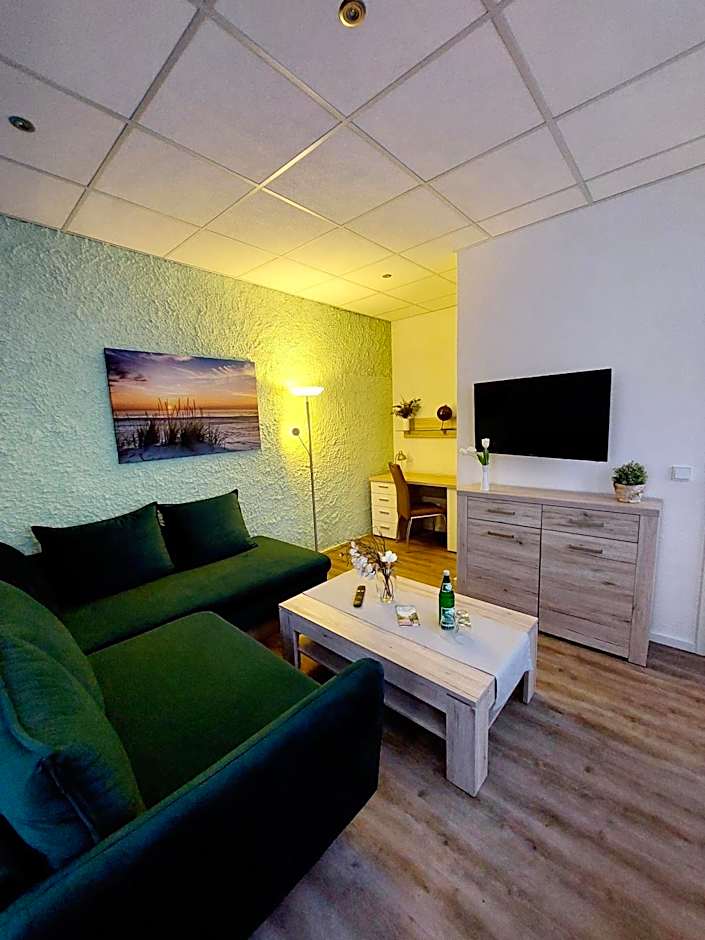 Schlossgartenpassage