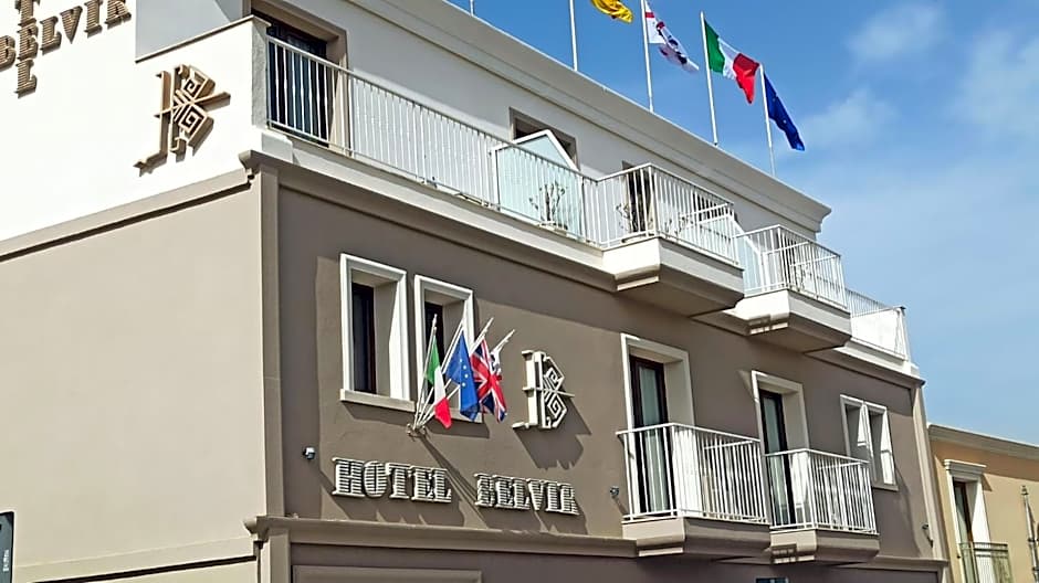 Hotel Belvir
