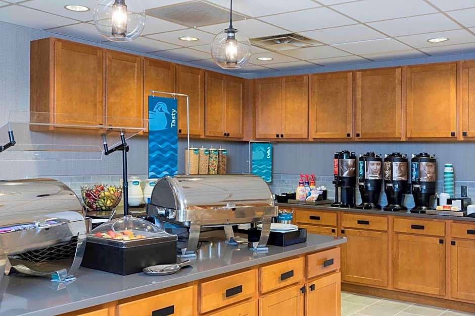 Homewood Suites By Hilton Indianapolis-Airport/Plainfield