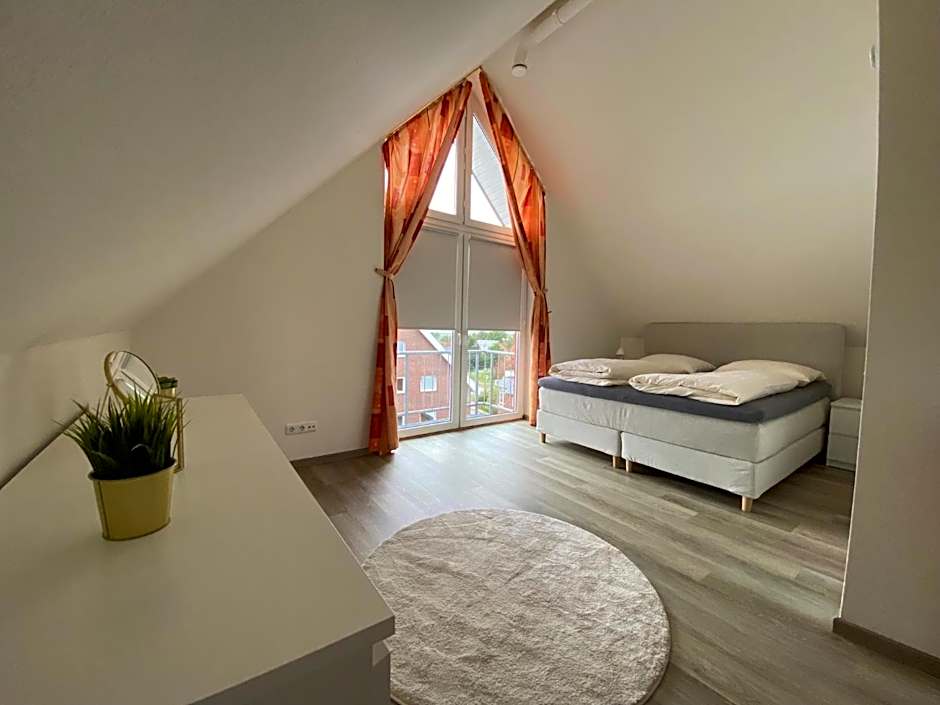 MarC5 Hotel Cadenberge