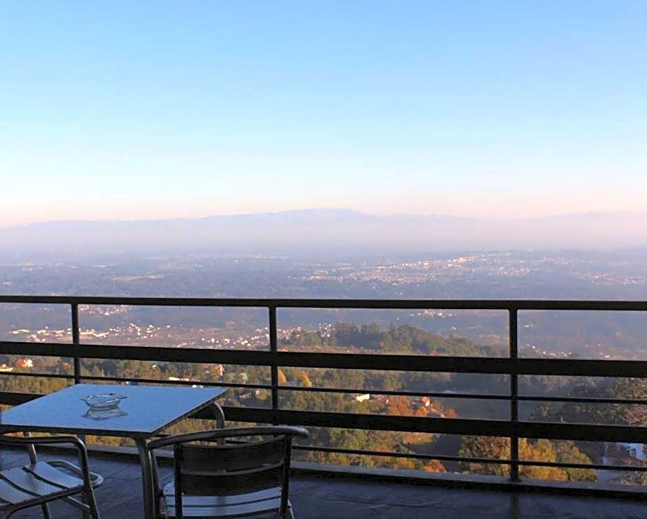 Golden Tulip Caramulo Hotel & SPA