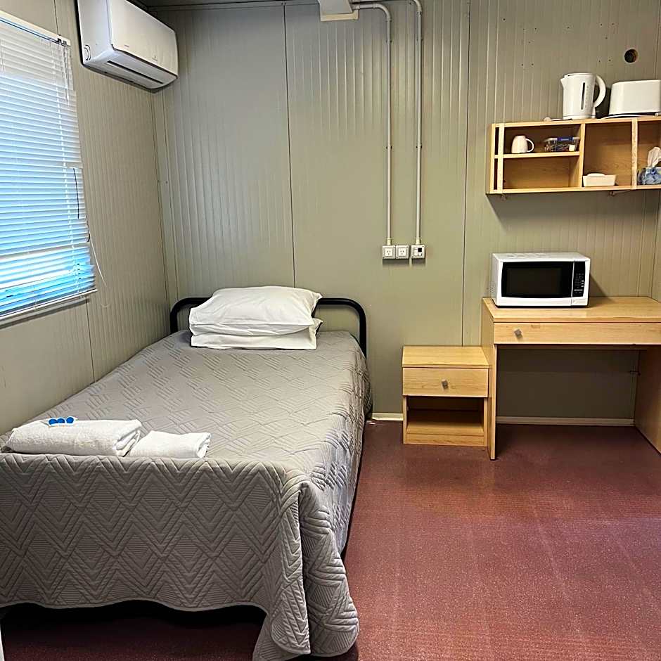 Jambin hotel motel