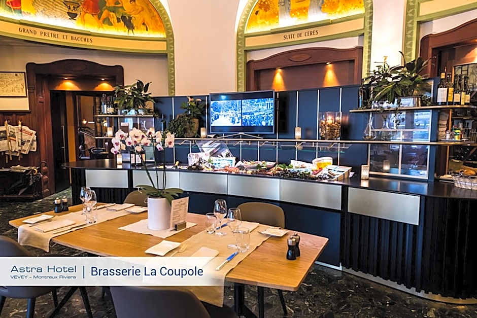 Astra Vevey