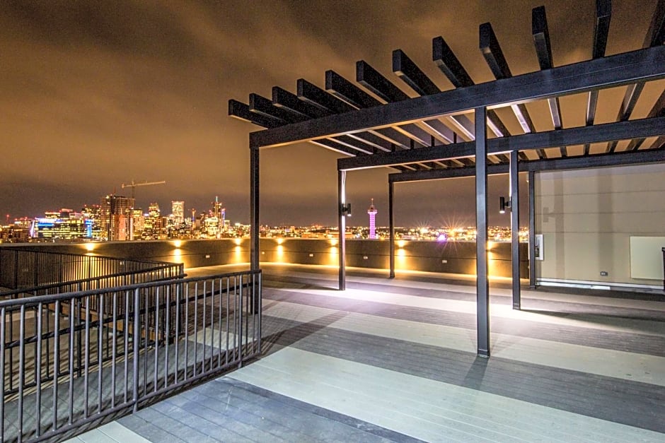 Fairfield Inn & Suites by Marriott Denver Downtown
