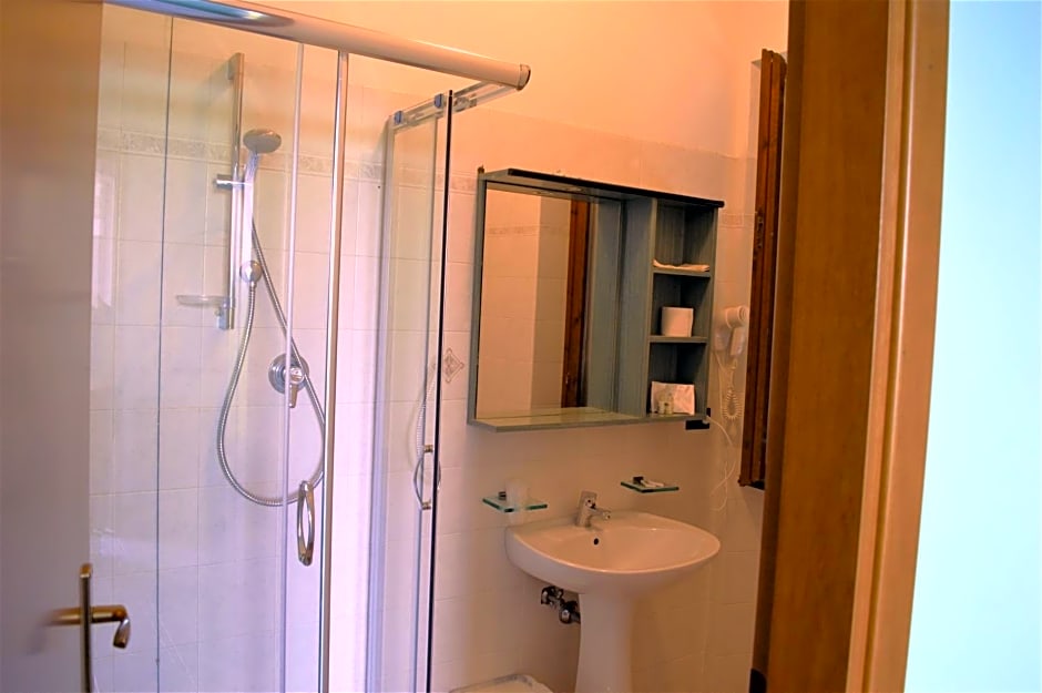 Villaggio Antiche Terre Hotel & Relax