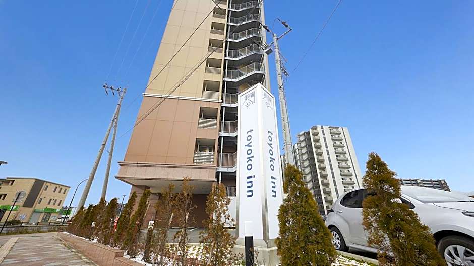 Toyoko Inn Sodegaura eki Kita guchi