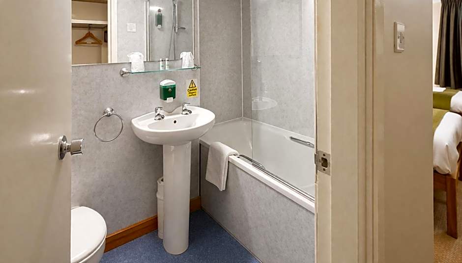 The Brae Hotel