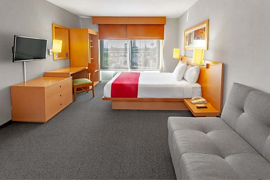 City Express by Marriott Celaya Parque