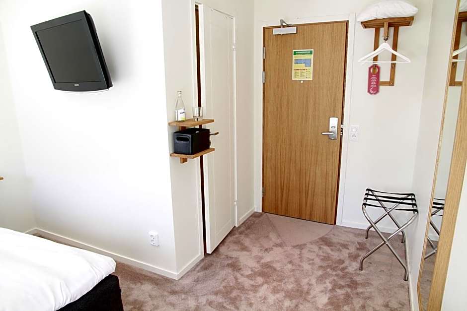 Flygplatshotellet