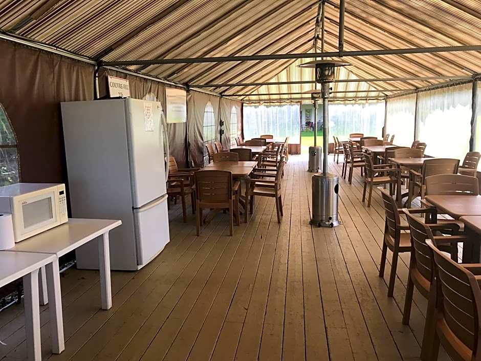 Magog Waterfront Studio 106