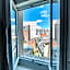 Garden Hotel Rennes Centre Gare