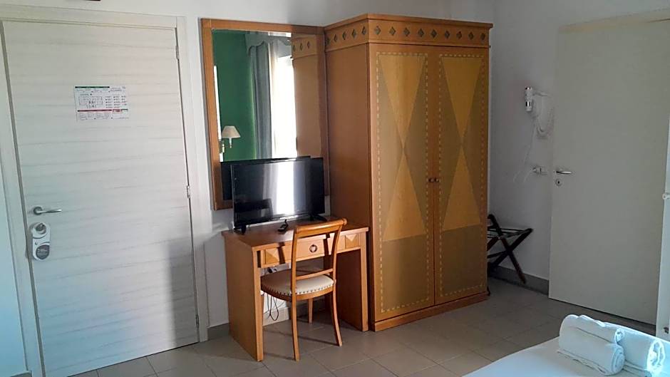 Villa Nazareth Fermo