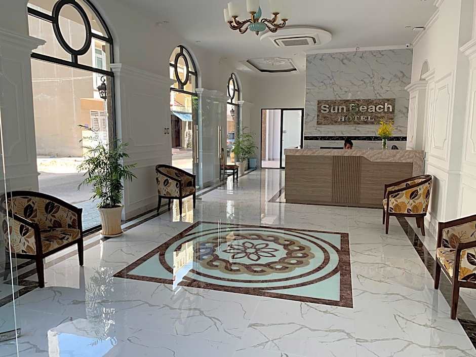 Sun Beach Hotel