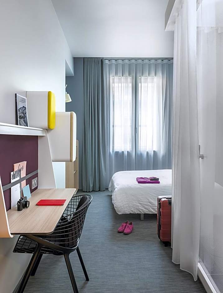 Okko Hotels Lyon Pont Lafayette