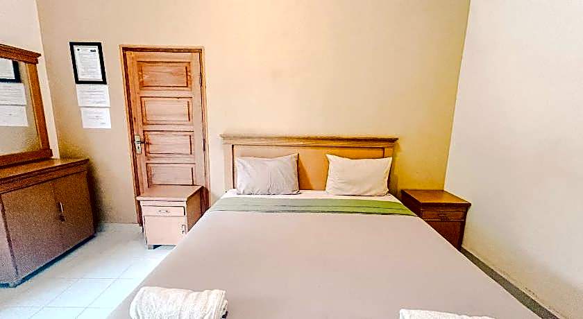 Lembah Rinjani Villa & Resto Syariah by ecommerceloka