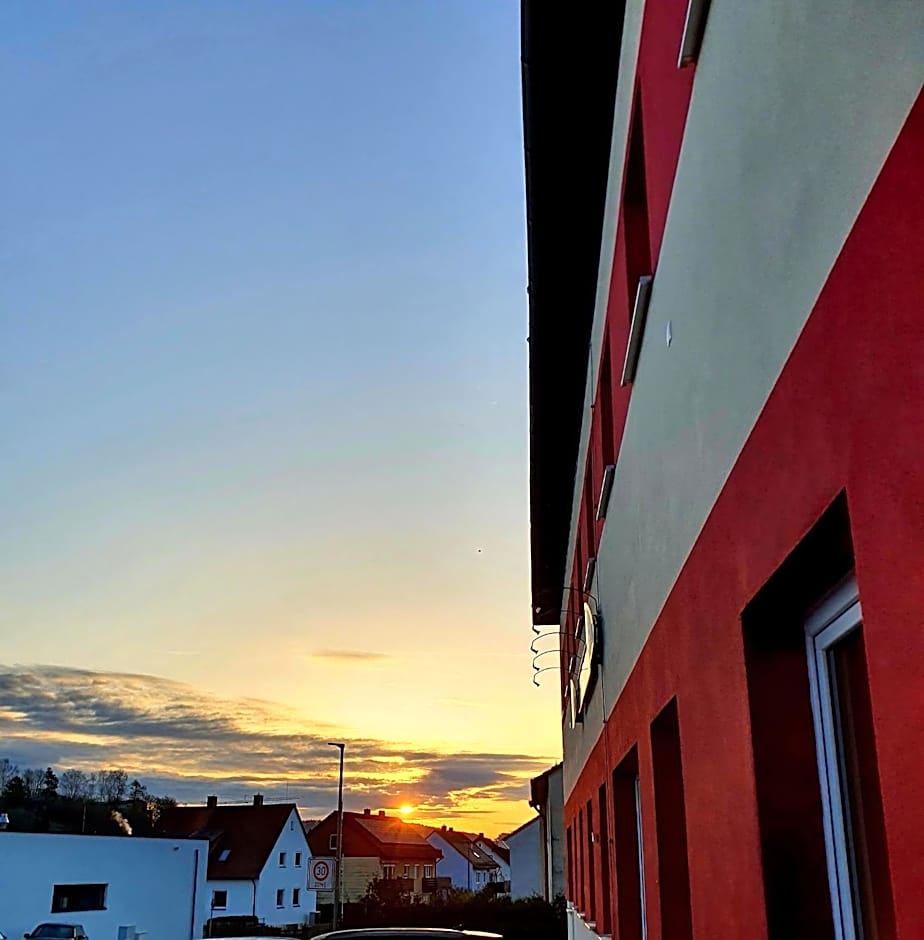 Schlabecks # Fränkischer Hof # Pegnitz