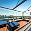 The Westin Santa Fe, Mexico City