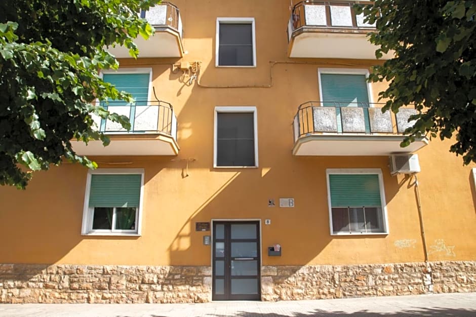 La Vispa Teresa zona ospedale