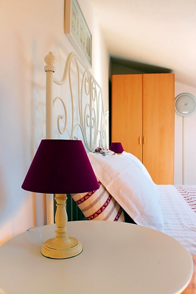 Villa Roma Holidays