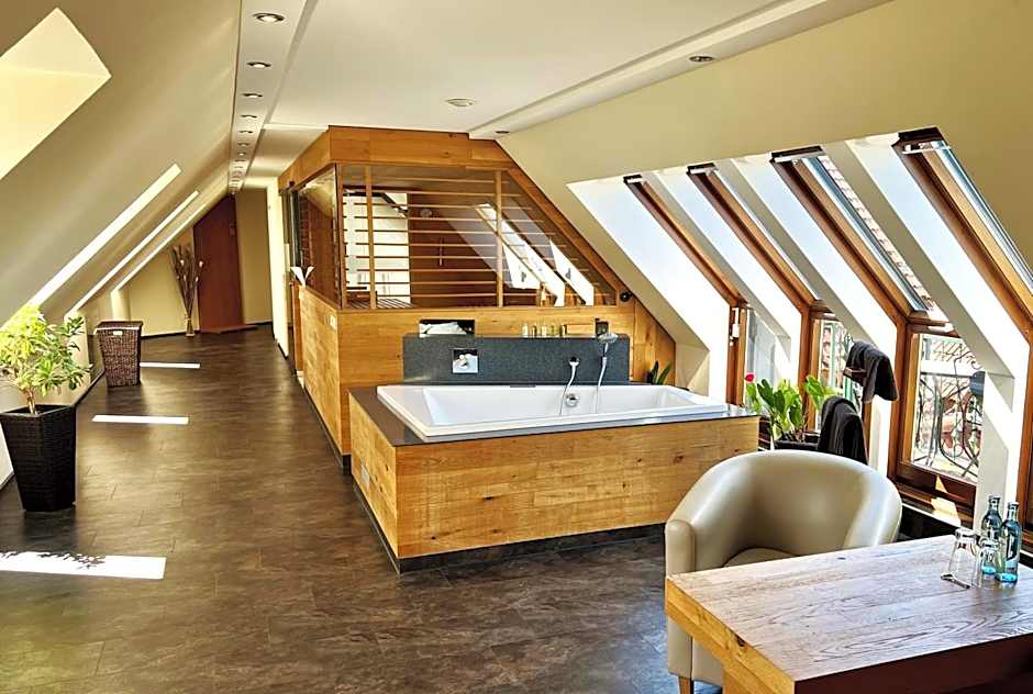 Hotel & Restaurant Waldblick